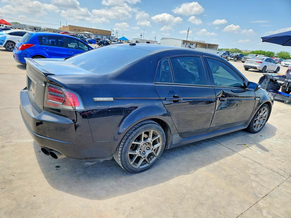 Продажа на аукционе авто 2007 Acura Tl, vin: 19UUA76537A038354, номер лота: 54509536