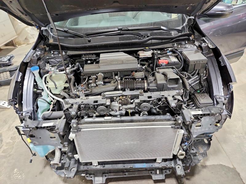 Aukcja sprzedaży 2021 Honda Cr-v, vin: 2HKRW2H86MH664789, numer aukcji: 52065206
