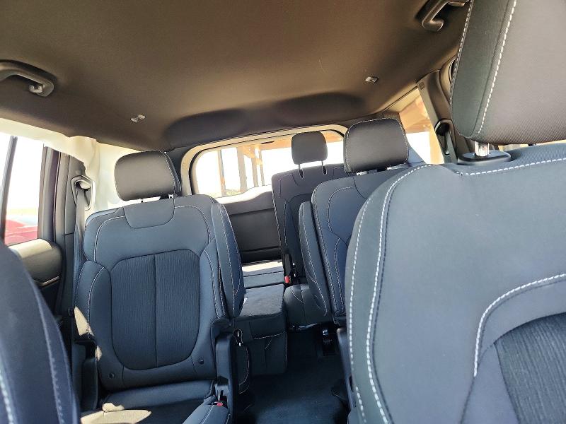 Aukcja sprzedaży 2026 Jeep Grand Cherokee, vin: 1C4RJJAG6T8566868, numer aukcji: 53355036