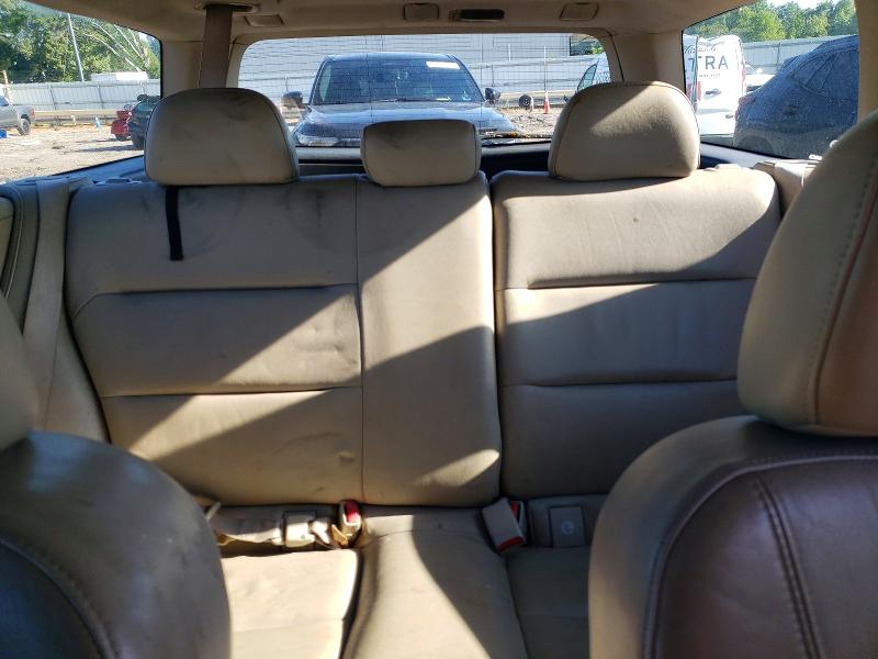 Продаж на аукціоні авто 2006 Subaru Legacy, vin: 4S4BP62C967338152, номер лоту: 52529236