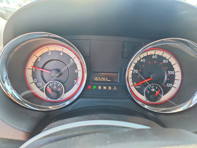 Aukcja sprzedaży 2017 Dodge Grand Caravan, vin: 2C4RDGCGXHR857103, numer aukcji: 55107996