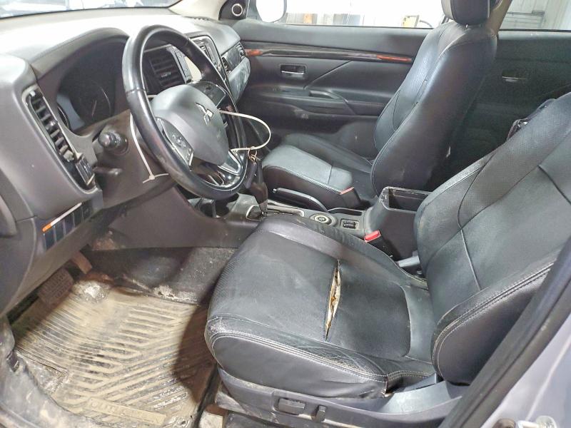 Aukcja sprzedaży 2016 Mitsubishi Outlander, vin: JA4AZ3A38GZ012143, numer aukcji: 54866826