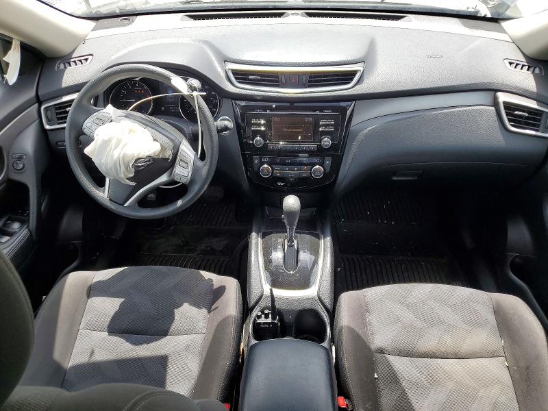 Aukcja sprzedaży 2016 Nissan Rogue, vin: KNMAT2MT9GP628863, numer aukcji: 52783746