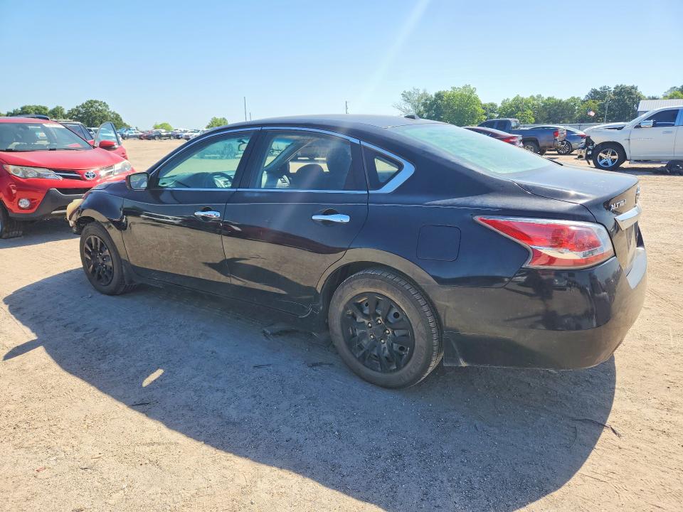 2014 Nissan Altima მანქანა იყიდება აუქციონზე, vin: 1N4AL3AP7EC326544, აუქციონის ნომერი: 52901576