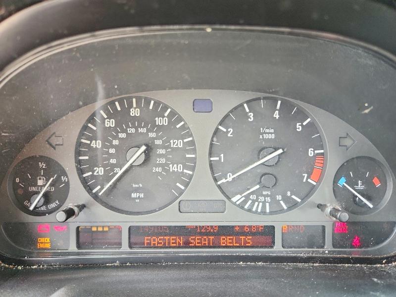 Aukcja sprzedaży 2006 Bmw X5, vin: 5UXFA13506LY31105, numer aukcji: 55002036