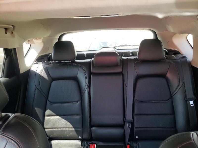 Aukcja sprzedaży 2022 Mazda Cx-5, vin: JM3KFBDM9N1520688, numer aukcji: 52284636