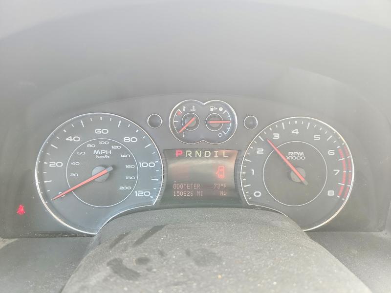 Aukcja sprzedaży 2008 Pontiac Torrent, vin: 2CKDL33F786289481, numer aukcji: 53415936
