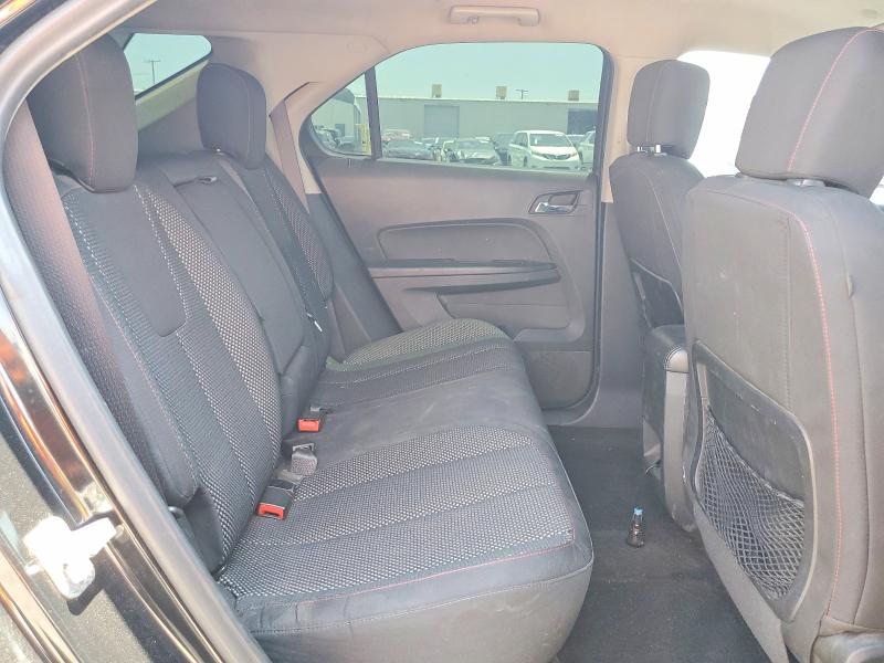 Aukcja sprzedaży 2016 Chevrolet Equinox, vin: 2GNALCEK2G6355655, numer aukcji: 49575286