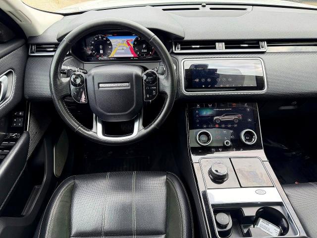Aukcja sprzedaży 2018 Land Rover Range Rover Velar, vin: SALYB2RV4JA753882, numer aukcji: 52601216