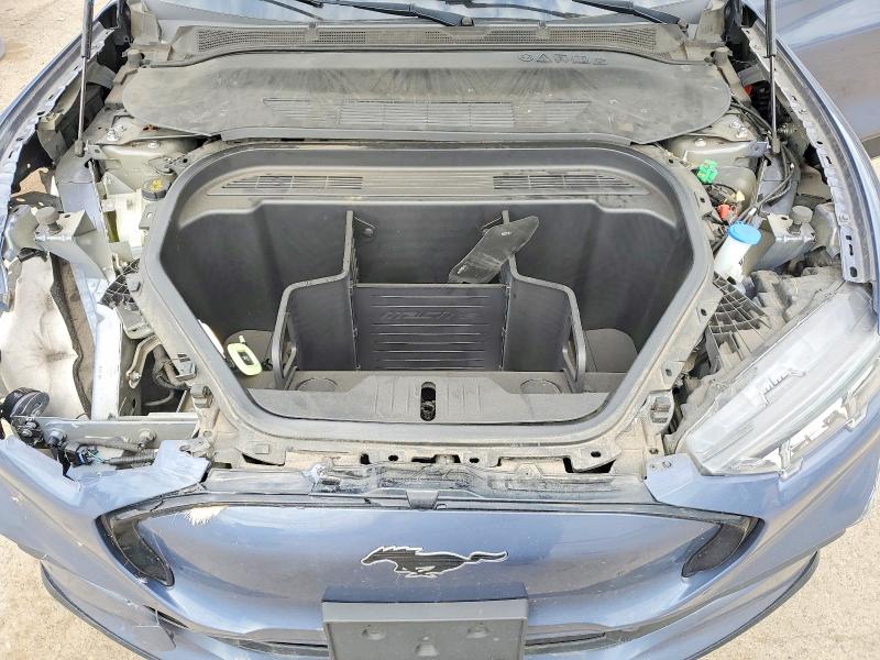 Продаж на аукціоні авто 2021 Ford Mustang Mach-e, vin: 3FMTK3SU8MMA08533, номер лоту: 52660526