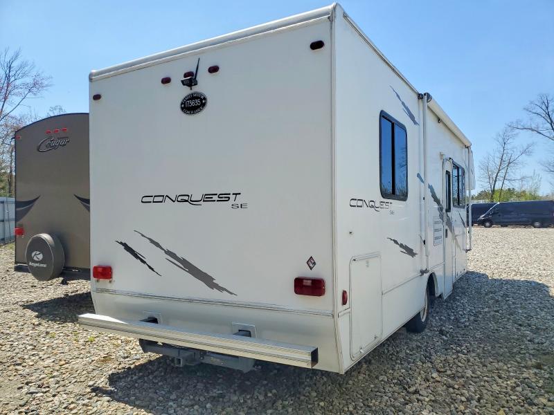 Продаж на аукціоні авто 2006 Chev Motorhome Chassis, vin: 1GBJG31U761138032, номер лоту: 51544926