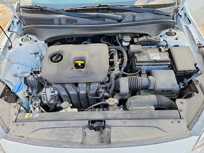 Aukcja sprzedaży 2020 Kia Forte, vin: 3KPF34AD6LE165752, numer aukcji: 54012306