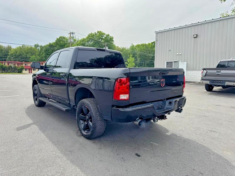 Продажа на аукционе авто 2014 Ram 1500, vin: 1C6RR7KTXES331152, номер лота: 55190746