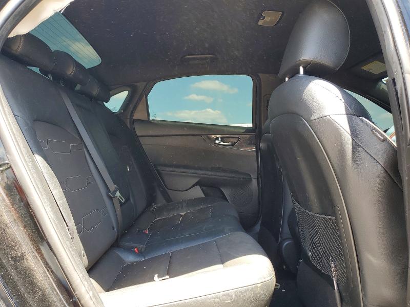 Aukcja sprzedaży 2024 Kia Forte, vin: 3KPF54AD7RE710778, numer aukcji: 53443676