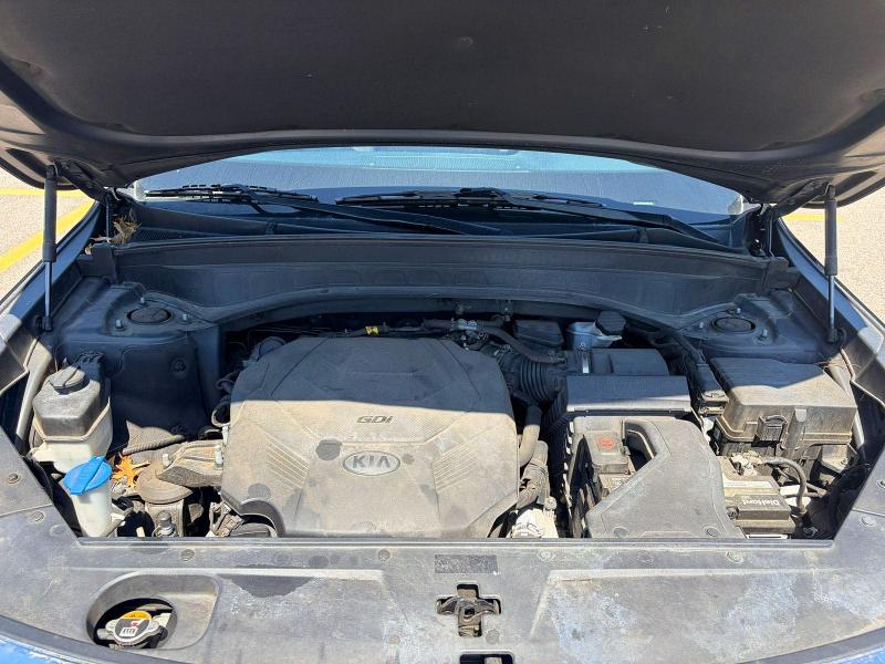 Aukcja sprzedaży 2020 Kia Telluride, vin: 5XYP6DHC3LG037187, numer aukcji: 51915026
