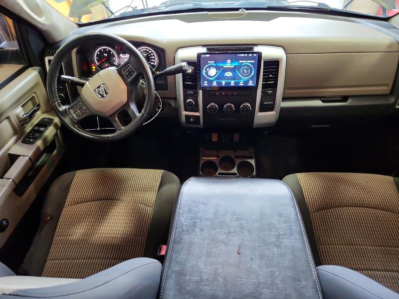 Aukcja sprzedaży 2012 Dodge Ram 1500, vin: 1C6RD7LT3CS146676, numer aukcji: 52551966