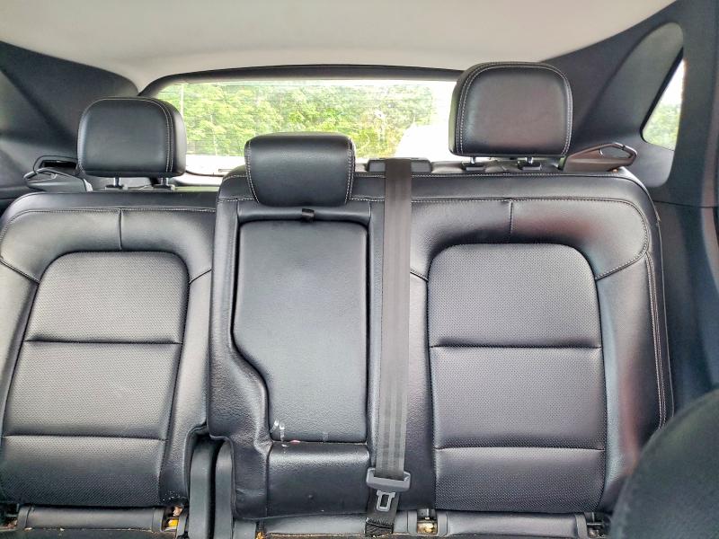 2022 Ford Escape მანქანა იყიდება აუქციონზე, vin: 1FMCU9H90NUA43550, აუქციონის ნომერი: 52482346