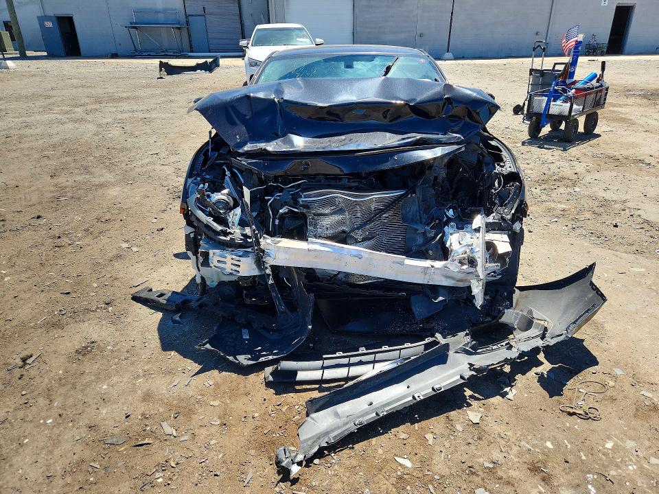 Продажа на аукционе авто 2016 Honda Civic, vin: 2HGFC4B0XGH314557, номер лота: 53950926