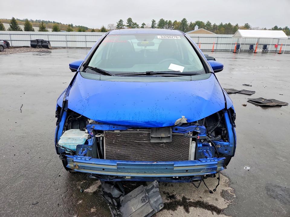 Продажа на аукционе авто 2015 Honda Fit, vin: 3HGGK5H88FM740533, номер лота: 53266276
