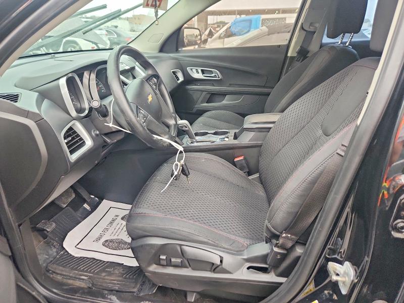 Aukcja sprzedaży 2015 Chevrolet Equinox, vin: 2GNALAEK0F6102143, numer aukcji: 54011746