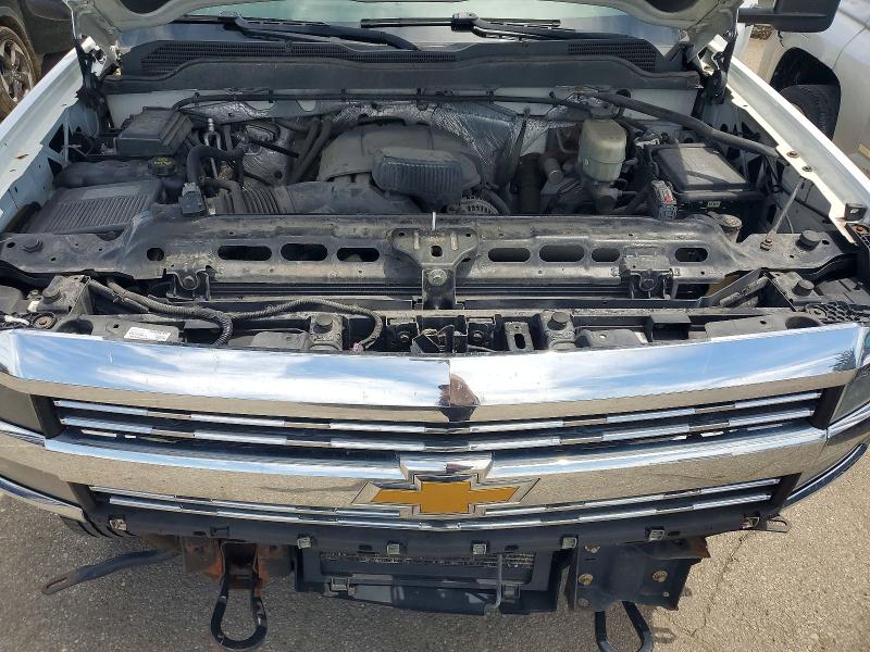 2015 Chevrolet Silverado მანქანა იყიდება აუქციონზე, vin: 1GC1CUEG2FF138962, აუქციონის ნომერი: 51835376