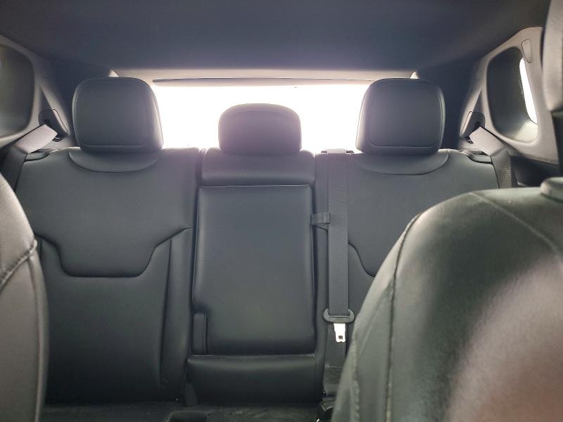Продажа на аукционе авто 2023 Jeep Compass, vin: 3C4NJDFN1PT570440, номер лота: 55276016