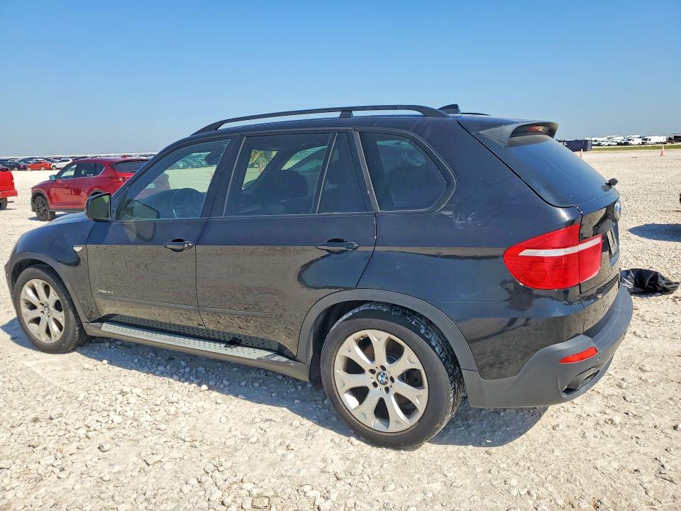 53295466 :رقم المزاد ، 5UXFE8C51AL310576 vin ، 2010 Bmw X5 مزاد بيع