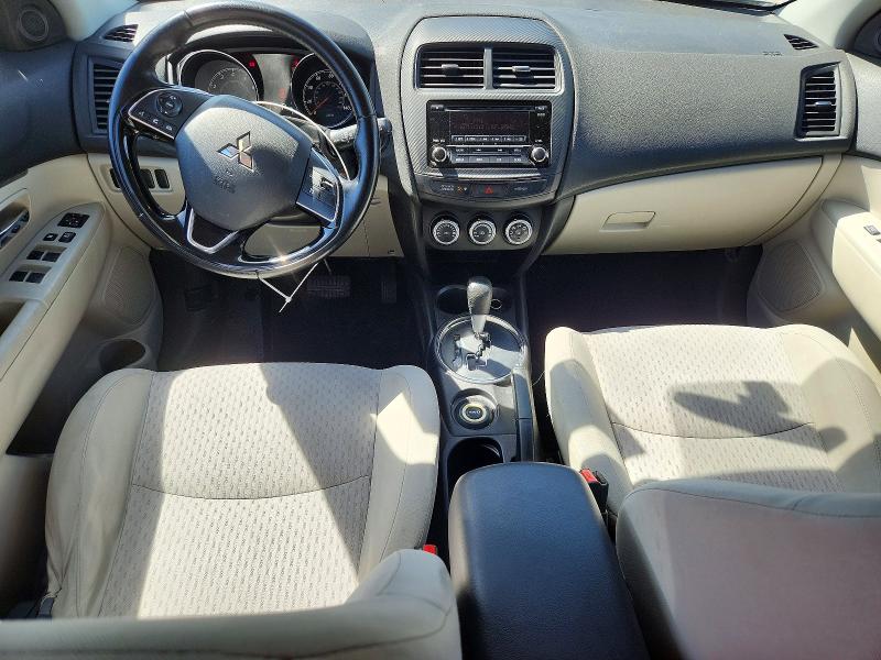 Aukcja sprzedaży 2017 Mitsubishi Outlander Sport, vin: JA4AR3AU3HZ013114, numer aukcji: 53437976