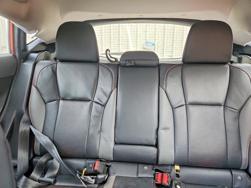 2024 Subaru Crosstrek მანქანა იყიდება აუქციონზე, vin: 4S4GUHM63R3736972, აუქციონის ნომერი: 53725666