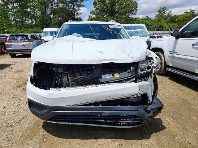 Продаж на аукціоні авто 2018 Volkswagen Atlas, vin: 1V2BR2CA1JC512329, номер лоту: 53346346