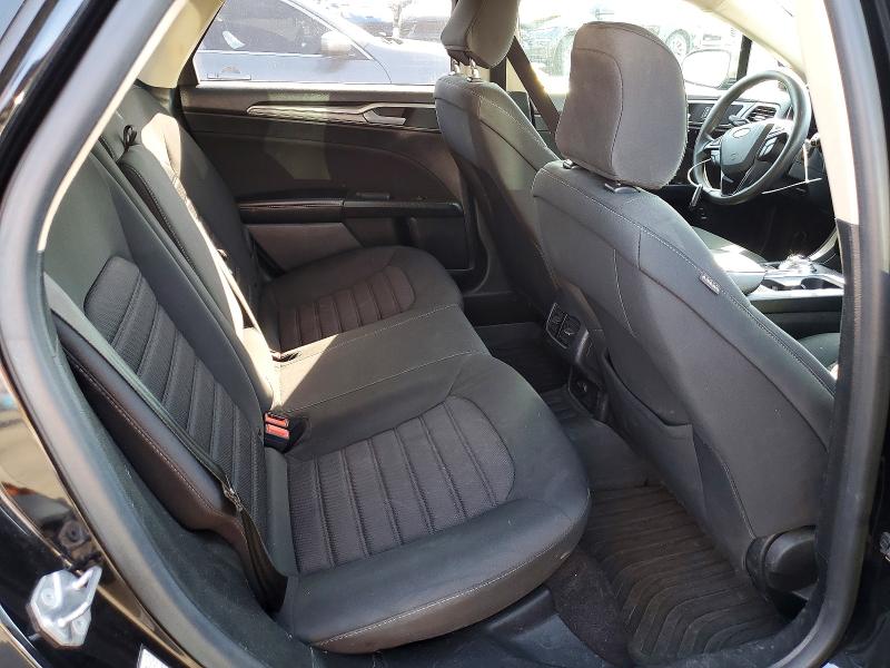 Продаж на аукціоні авто 2020 Ford Fusion, vin: 3FA6P0LUXLR199282, номер лоту: 52357336