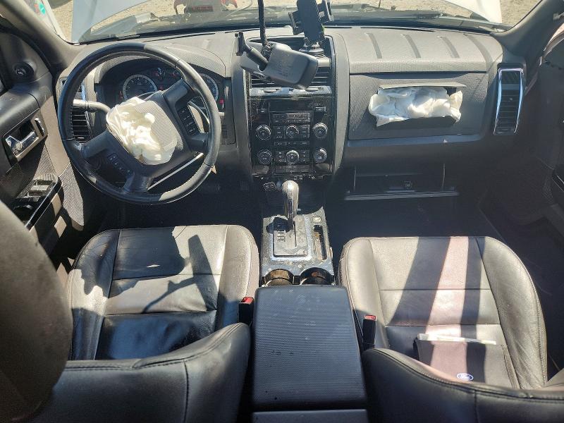 Продажа на аукционе авто 2011 Ford Escape, vin: 1FMCU9EG3BKB46746, номер лота: 55159046