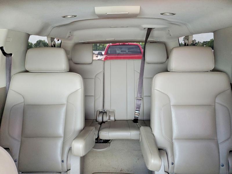 Aukcja sprzedaży 2020 Chevrolet Suburban, vin: 1GNSCHKCXLR124032, numer aukcji: 55560386