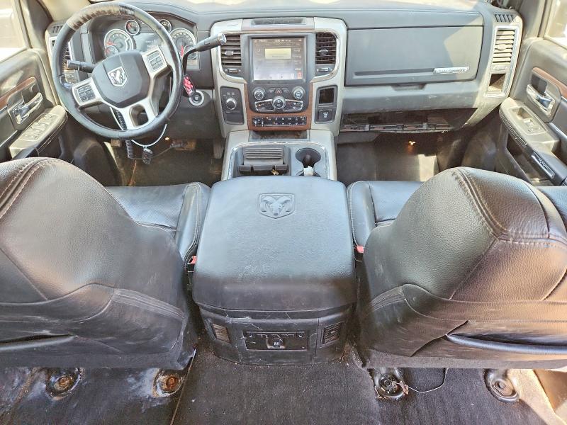 Продажа на аукционе авто 2017 Ram 3500, vin: 3C63R3ML3HG651047, номер лота: 55373336