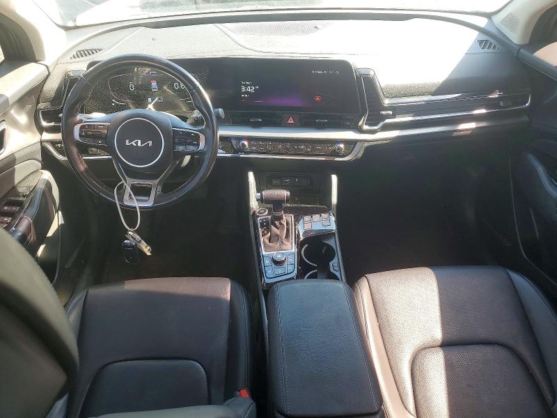 Продаж на аукціоні авто 2023 Kia Sportage, vin: KNDPV3AF0P7103683, номер лоту: 52398146