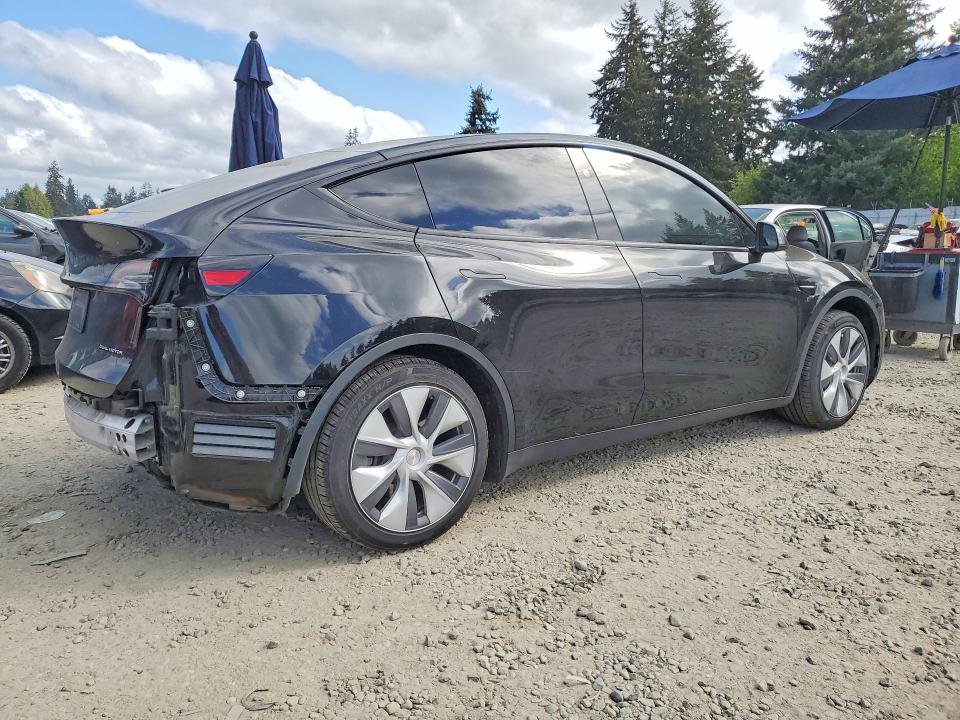 Aukcja sprzedaży 2024 Tesla Model  Y, vin: 7SAYGAEE3RF084941, numer aukcji: 52438196