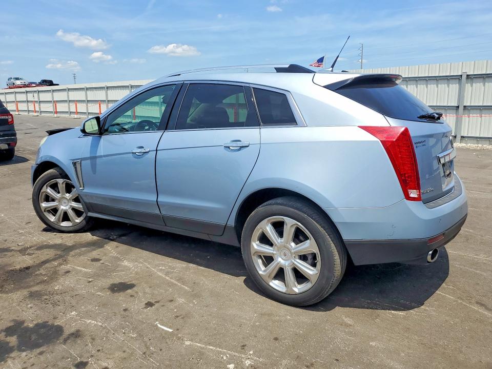 2013 Cadillac Srx მანქანა იყიდება აუქციონზე, vin: 3GYFNHE34DS562330, აუქციონის ნომერი: 52463096
