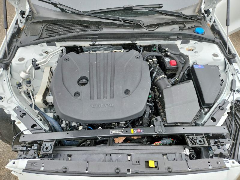 Aukcja sprzedaży 2026 Volvo V60 Cross Country, vin: YV4L12WL1T2170414, numer aukcji: 54691486