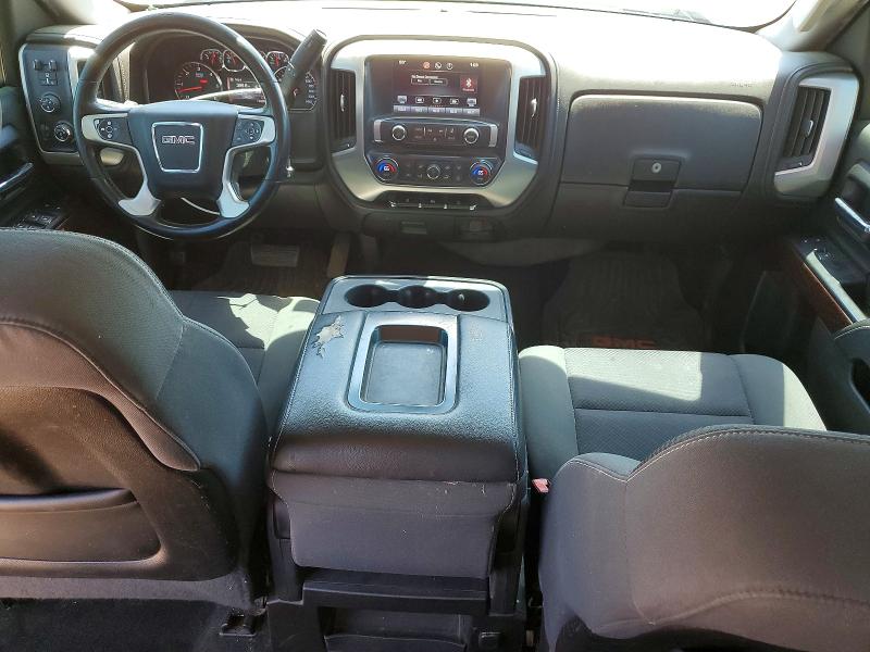 Продажа на аукционе авто 2014 Gmc Sierra, vin: 3GTU2UEC8EG139270, номер лота: 52475886