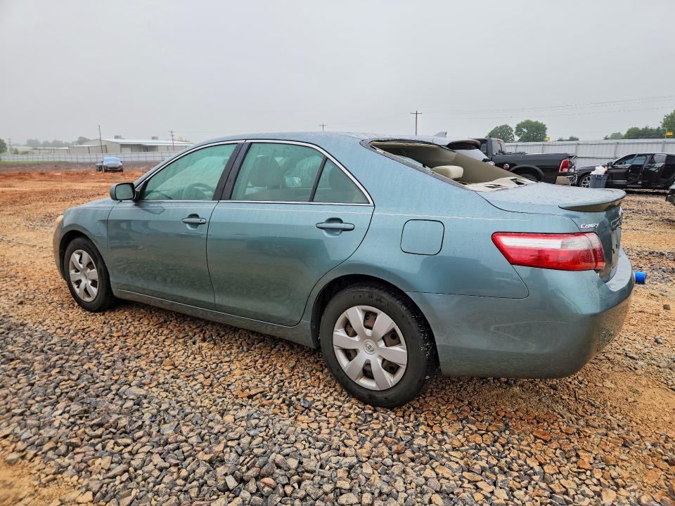 2009 Toyota Camry მანქანა იყიდება აუქციონზე, vin: 4T4BE46K29R054126, აუქციონის ნომერი: 53225026
