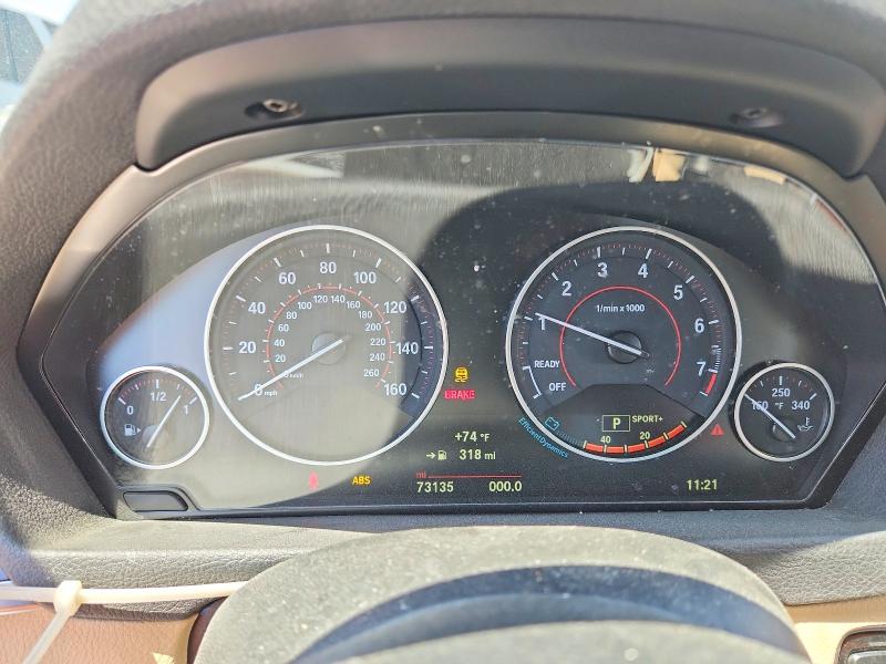 Aukcja sprzedaży 2018 Bmw 330, vin: WBA8D9C57JEM33061, numer aukcji: 54794726