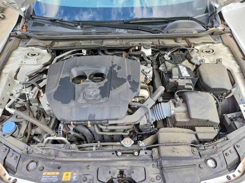 52483726 :رقم المزاد ، 3MZBPABM5PM368298 vin ، 2023 Mazda 3 مزاد بيع