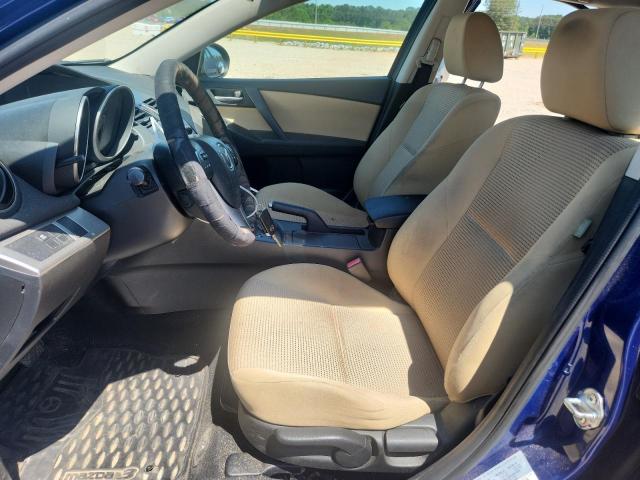 Aukcja sprzedaży 2012 Mazda 3, vin: JM1BL1L70C1564079, numer aukcji: 53749896