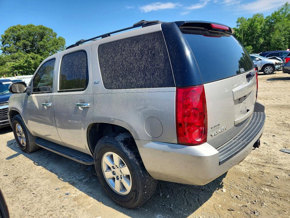 54759036 :رقم المزاد ، 1GKFK13067J121842 vin ، 2007 Gmc Yukon مزاد بيع