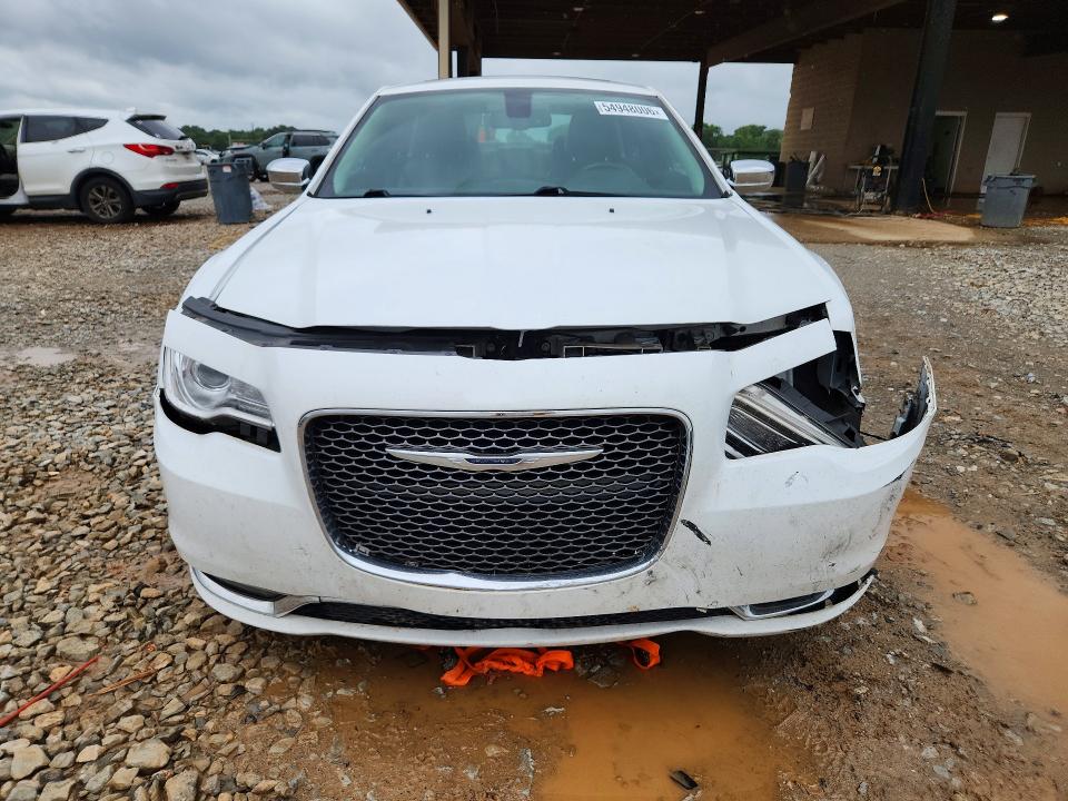 Aukcja sprzedaży 2017 Chrysler 300c, vin: 2C3CCAEG5HH516544, numer aukcji: 54948006