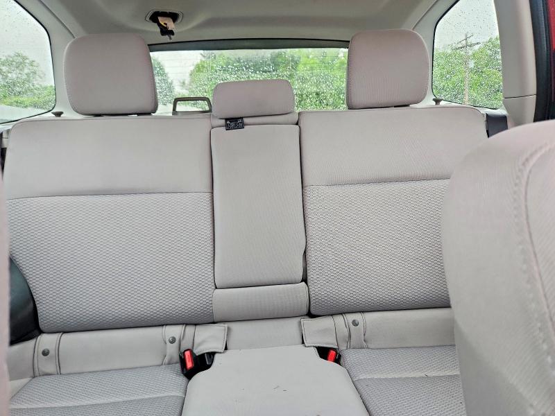 Продаж на аукціоні авто 2017 Subaru Forester, vin: JF2SJAGC3HH577695, номер лоту: 52019016