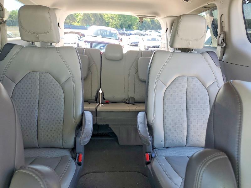 Продаж на аукціоні авто 2020 Chrysler Voyager, vin: 2C4RC1DG2LR156823, номер лоту: 52905746