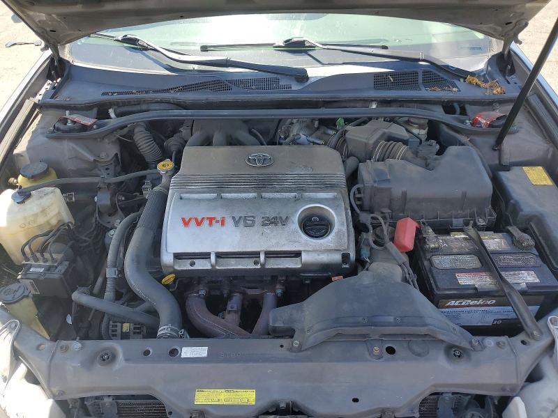 55163406 :رقم المزاد ، 4T1BF30KX6U621849 vin ، 2006 Toyota Camry مزاد بيع