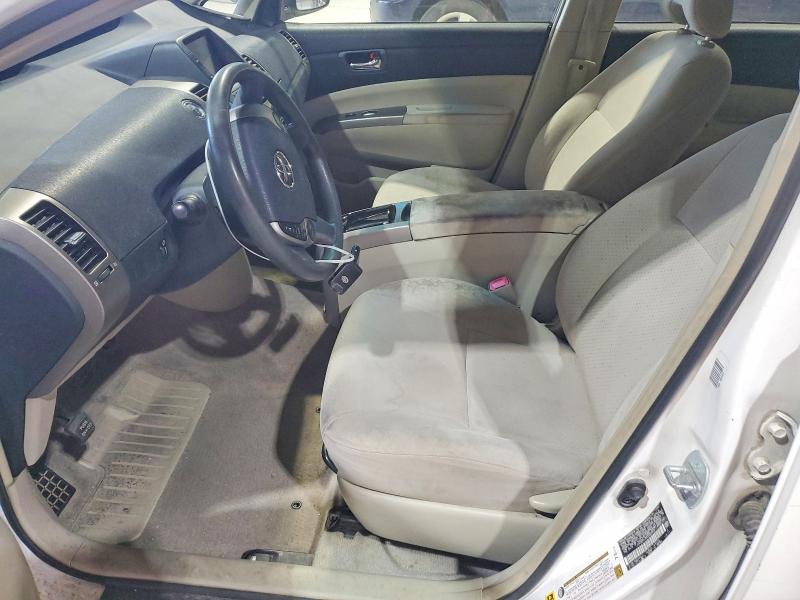 Продажа на аукционе авто 2008 Toyota Prius, vin: JTDKB20U683320953, номер лота: 52603746