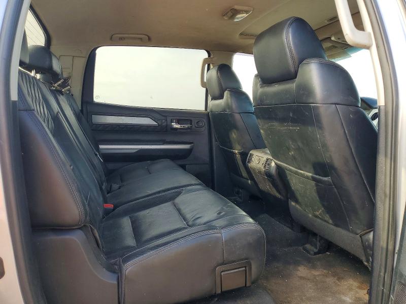 Продажа на аукционе авто 2015 Toyota Tundra, vin: 5TFAW5F12FX476282, номер лота: 55093846